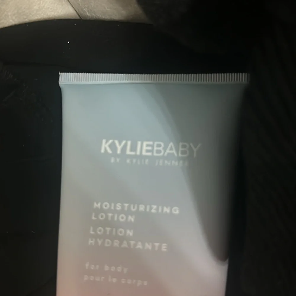 Kylie Baby Moisturizing Lotion